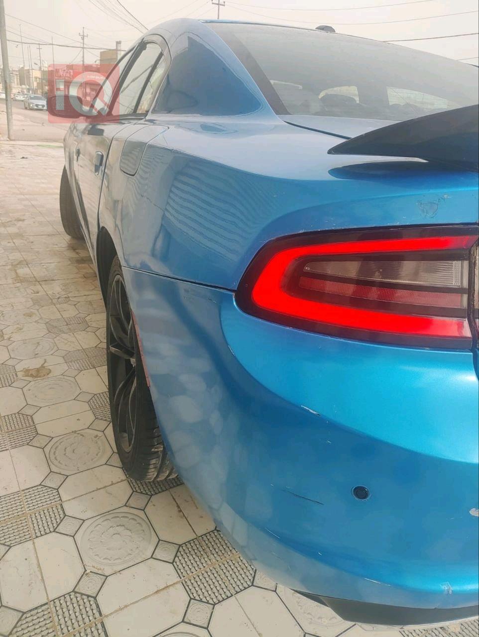 دودج تشارجر